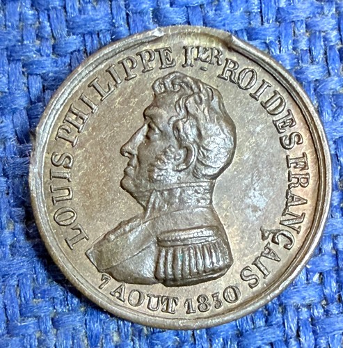 Monnaie pl4 medaille - monnaie,