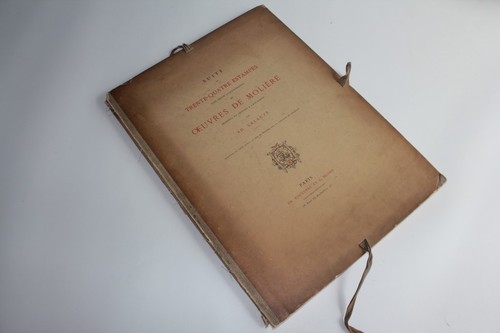 Suite estampes - de,
