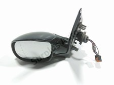 RETROVISEUR ELECTRIQUE GAUCHE 8149VK PEUGEOT 206 SW (06/2002 12/2006)