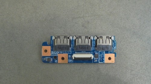 Carte son usb sony - carte,