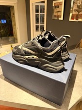 basket homme Dior b22 taille