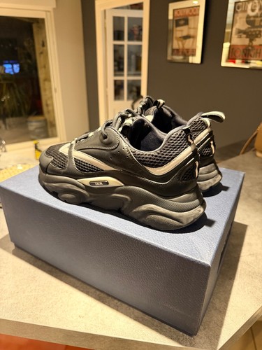 Basket homme dior b22 taille - basket,
