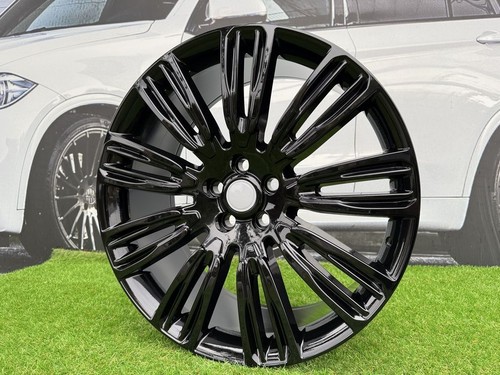 R21 pouce 5x120 9007 style - 4x,