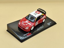 1/43 Citroën Xsara WRC #21