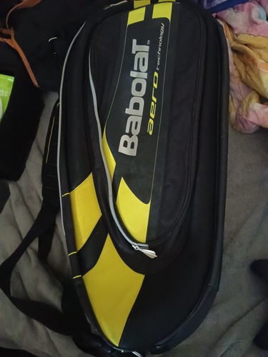 Babolat aero technology - babolat, 6+