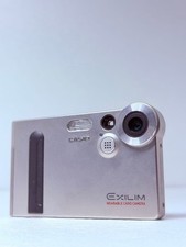 Appareil photo numérique