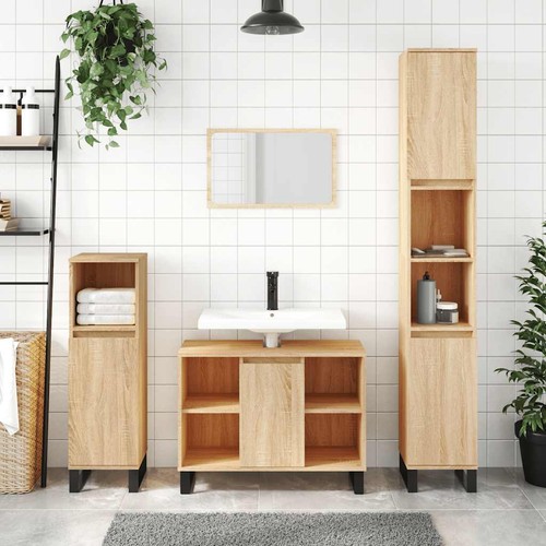 Armoire salle bain - de,