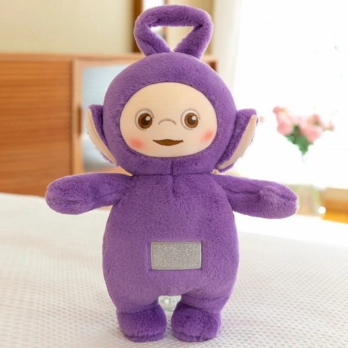 30cm the teletubbies cartoon - the-teletubbies,