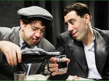 PHOTO FRIC-FRAC - MICHEL SIMON