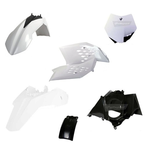 Polisport kit pièces - kit,