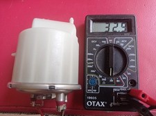 Occasion, SENSEO RÉSISTANCE