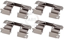 Kit D'Accessoires, Plaquette