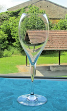 Flute champagne œnologie en - a,