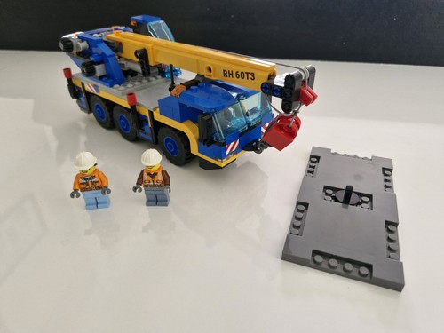 Lego city set 60324 - set,