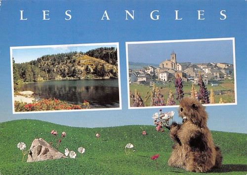 Les angles t2545 c 0393 - 66-les, angles-n�t2545-c/0393
