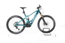 Orbea Wild FS M20 VTT électrique tout suspendu Bosch Batterie 625Wh 29" bleu Pro