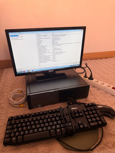 Pack dell optiplex 3010 - pack,
