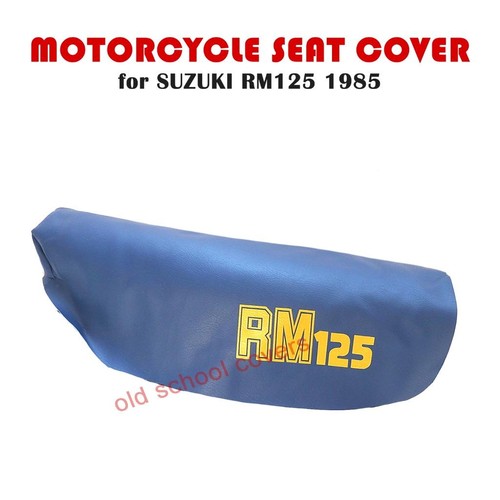 Housse selle moto suzuki - selle,