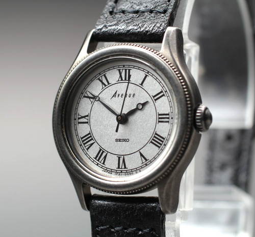 Rare montre femme vintage - rare,