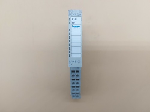 Lenze epm s302 - , ,dc