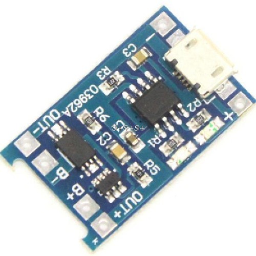Micro usb chargeur - ,