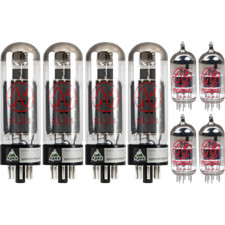 Tube Set, for Marshall TSL