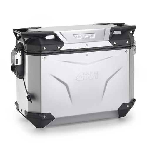 Valise latérale droite givi - valise,
