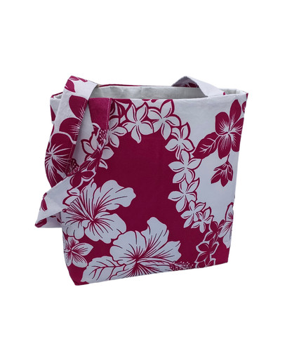 Sac main femme polynésien - à,