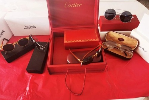 Lot lunettes soleil - lot, de