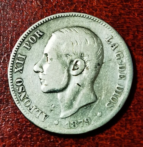 Espagne spain 2 pesetas - espagne, ,