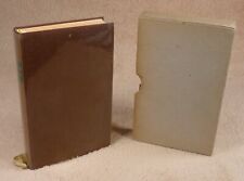 LA PLEIADE : ANDRE MALRAUX - ROMANS  / 1962