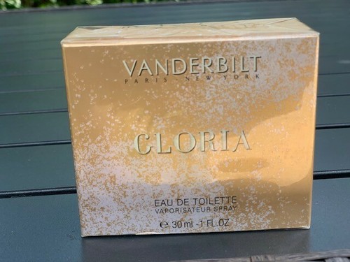 Gloria vanderbilt - gloria ,