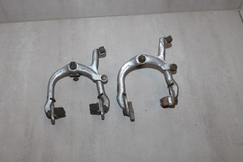 Freins lam 650b duralumin - freins,