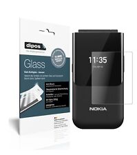 2x Protection pour Nokia 2720