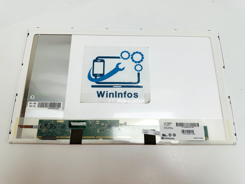 Lp173wd1 tle1 lcd - (tl),