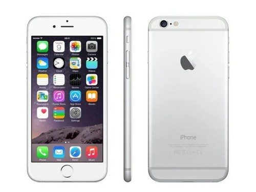 Iphone 128gb - iphone, 6
