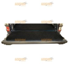Ford Ranger Tapis de Benne pour Ridelle T6 T7 T8 Antidérapant Double Cabine
