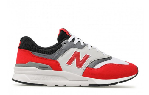 Baskets cm997hvv new balance - cm997hvv,