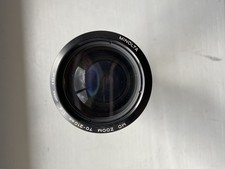 Zoom Minolta MD 70-210 mm 1:4