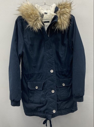 Hollister women navy - women's, blue