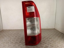 Feu arriere principal droit (feux) MERCEDES SPRINTER 1 PHASE 2 0008261656