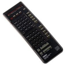 Yamaha MRX-100 Télécommande