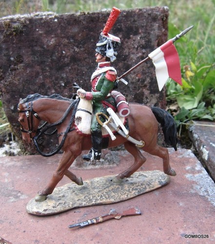 Soldat del prado cavaliers - soldat,