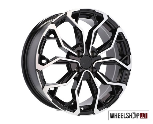 Renault clio r15 4x100 - clio, jantes