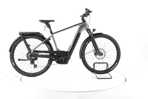 Cannondale tesoro neo x - u, 1
