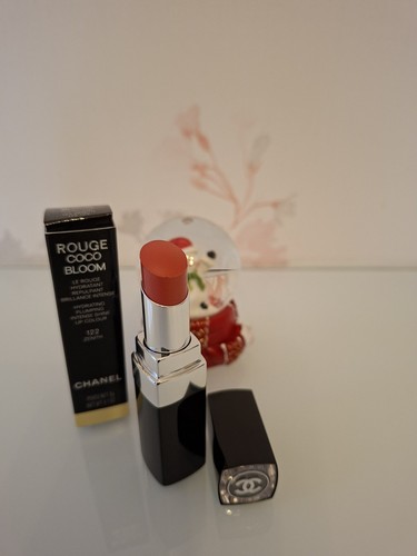Chanel 122 zenith rouge coco - ,