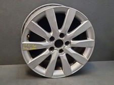 Jante alu - Audi A4 III - 8" x 17" ET47 - 8K0601025C *