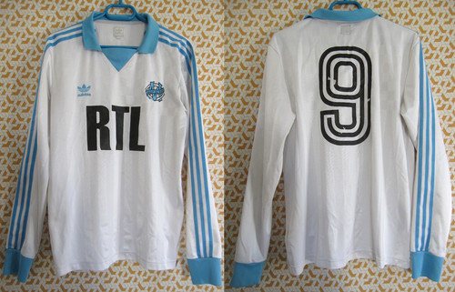 Maillot olympique marseille - marseille, om