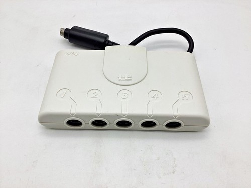 Moteur nec multitap 5p - moteur,