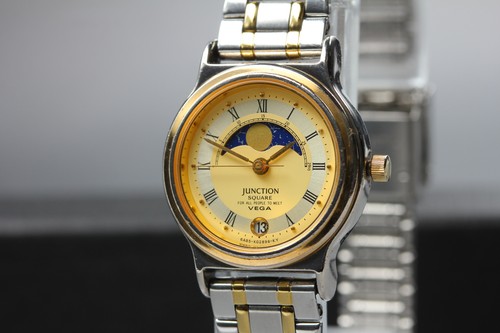 Citizen vega junction moon - citizen,